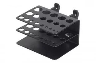 Wolfcraft Wieszak na wiertła, WSS 6804000 (WF6804000) - Pozostałe wyposażenie warsztatu - miniaturka - grafika 1