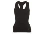 Koszulki i topy damskie - Joma Damskie 3483.55.101 Joma damskie topy 3483.55.101 - czarne, średnie/duże Czarny/Czarny M-L - miniaturka - grafika 1