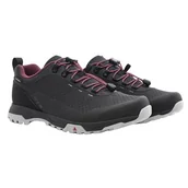 Buty rowerowe - Buty rowerowe SHIMANO SH-ET501 Czarny (rozmiar 37) - miniaturka - grafika 1