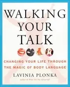 Poradniki obcojęzyczne - Walking Your Talk - Lavinia Plonka - miniaturka - grafika 1