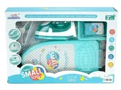 Zabawki AGD - ADAR Zestaw do prasowania 522312 - miniaturka - grafika 1