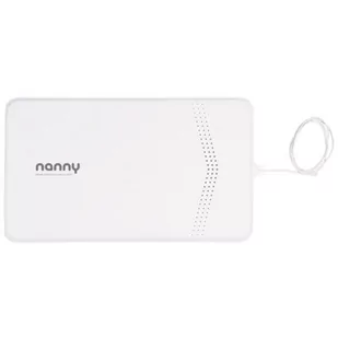 Mata sensoryczna NANNY BM-03D - Elektroniczne nianie i monitory oddechu - miniaturka - grafika 1
