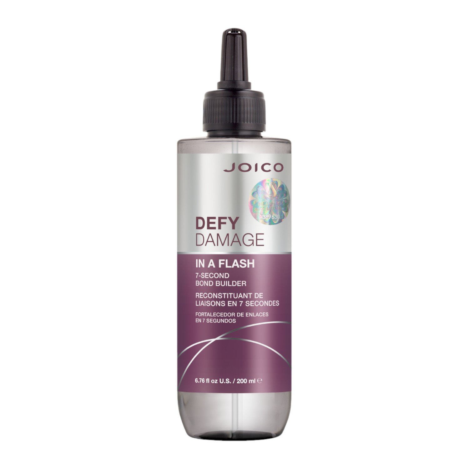 Joico Defy Damage In a Flash 7-second Bond Builder