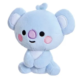 BT21 - Pluszowa maskotka 12 cm KOYA BABY - Maskotki i pluszaki - miniaturka - grafika 1
