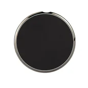 Ładowarki do telefonów - Forever Ładowarka indukcyjna Core WDC-215 15W Czarny GSM113208 - miniaturka - grafika 1