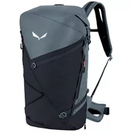 Plecaki - Plecak Salewa Puez 40+5L W Bp Kolor: niebieski/jasnoniebieski - miniaturka - grafika 1