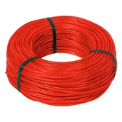 Suszarki na ubrania - Linka do suszarki na pranie 60 m - miniaturka - grafika 1