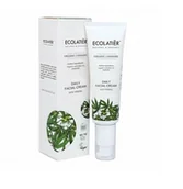 Kremy do twarzy - Ecolatier, Codzienny krem do twarzy ujędrniający skórę, Organiczne konopie indyjskie, 50ml - miniaturka - grafika 1