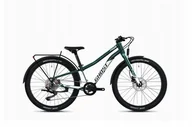 Rowery - ROWER GHOST LANAO 24 PRO EQ 2025 HYDRAULIKA SHIMANO DEORE 10S - miniaturka - grafika 1