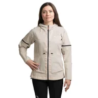 Odzież trekkingowa damska - Kurtka trekkingowa damska Puez Hemp Dst 2/1 Hyb Women - miniaturka - grafika 1