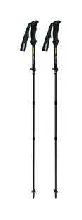 Gabel Kije trekkingowe XTR Carbon EF 700839282 - Kije trekkingowe - miniaturka - grafika 1