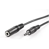 Kable - Value Kabel cable 3.5mm Stereo m/f 3m extensionscable - 11.99.4353 - miniaturka - grafika 1