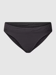 Figi bikini z lekko fakturowanym wzorem model ‘PREMIUM SURF’ - Stroje kąpielowe - miniaturka - grafika 1