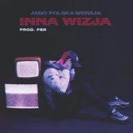 Rap, Hip Hop - Jano PW Inna wizja. CD Jano PW - miniaturka - grafika 1