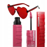 Szminki - Szminka do ust Maybelline Vinyl Ink x2 - miniaturka - grafika 1