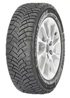 Opony terenowe i SUV zimowe - Michelin X-Ice North 4 245/50R19 105H - miniaturka - grafika 1