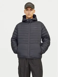 Jack&Jones Kurtka zimowa Estate 12256983 Szary Regular Fit - Kurtki męskie - miniaturka - grafika 1