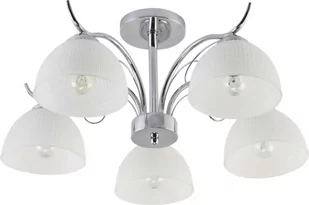 Żyrandol Odys 5 - Lampy sufitowe - miniaturka - grafika 1
