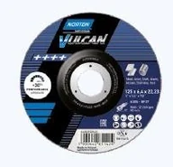 Tarcze do pił - TARCZA FLEX 41 115x3,0x22,2 A 30 S VULCAN NORTON - miniaturka - grafika 1