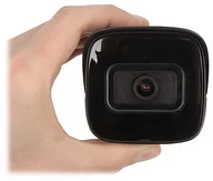 Kamery IP - KAMERA IP IPC-HFW3541E-AS-0280B-S2-BLACK WizSense - 5 Mpx 2.8 mm DAHUA - miniaturka - grafika 1