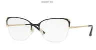 Okulary korekcyjne, oprawki, szkła - Vogue Eyewear 0VO4077 352 - miniaturka - grafika 1