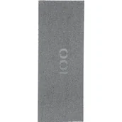 Materiały ścierne - Siatka ścierna czarna 105 x 280 mm P100 KRAFTLINE - miniaturka - grafika 1