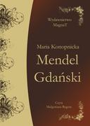Audiobooki - lektury - Mendel Gdański - miniaturka - grafika 1
