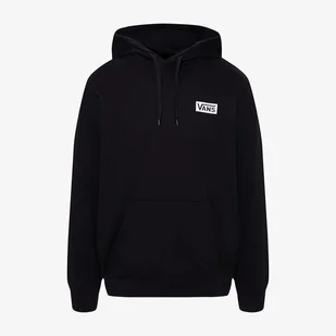 VANS BLUZA FOUNDATION MINI LOGO PO HOODY - Vans - Bluzy męskie - miniaturka - grafika 1