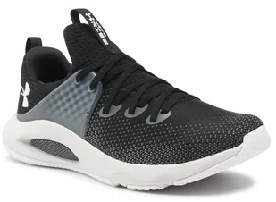Under Armour Buty Męskie sportowe treningowe czarne Hovr Rise 3 42 Eu - Buty sportowe męskie - miniaturka - grafika 1