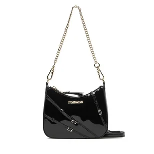 Torebka Steve Madden Bliana-2 SM13001770 Czarny - Torebki damskie - miniaturka - grafika 1