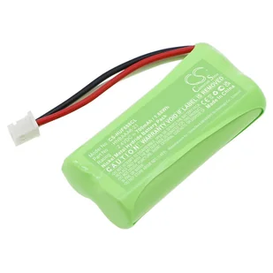 Huawei FH88 / HNBAAA6-21 700mAh 1.68Wh Ni-MH 2.4V (Cameron Sino) - Akcesoria do telefonów stacjonarnych - miniaturka - grafika 1
