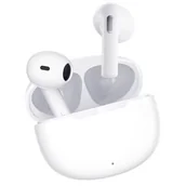 Słuchawki - QCY TWS T20 białe - miniaturka - grafika 1