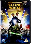 Filmy fantasy DVD - Star Wars - Clone Wars - miniaturka - grafika 1