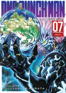 Komiksy dla młodzieży - One - Punch Man Tom 7 - miniaturka - grafika 1