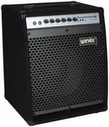 Wzmacniacze gitarowe - Warwick BC 80 12 80 Watt Bass Combo EU Version - miniaturka - grafika 1