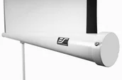 Rzutniki i wizualizery - Elite Screens Tripod ekran do rzutnika 2,16 m (85") 1:1 - miniaturka - grafika 1