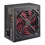 Akcesoria do serwerów - Xilence XN053 moduł zasilaczy 600 W 20+4 pin ATX Czarny - miniaturka - grafika 1