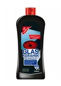 Środki do kuchni i łazienki - Edeka Gut&Gunstig Glas-keramik Reiniger mleczko do czyszczenia płyt ceramicznych 300ml - miniaturka - grafika 1