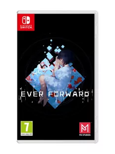 Ever Forward (NSW) - Gry Nintendo Switch - miniaturka - grafika 1