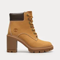 Botki damskie - TIMBERLAND ALLINGTON HEIGHTS 6IN - Timberland - miniaturka - grafika 1