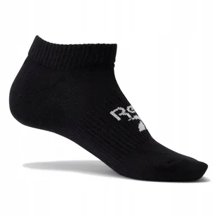 Skarpety sportowe Reebok ACT FO U INSIDE SOCK GI0068 37-39 - Skarpetki damskie - miniaturka - grafika 1