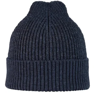 czapka Buff Merino Active Hat Beanie 1323397791000 - Czapki męskie - miniaturka - grafika 1