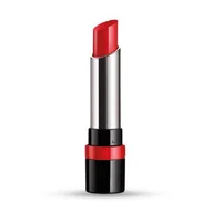 Szminki - Rimmel The Only One 500 Red - miniaturka - grafika 1