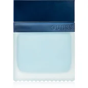 Wody po goleniu - GUESS GUESS Seductive Homme Blue woda po goleniu 100 ml dla mężczyzn - miniaturka - grafika 1