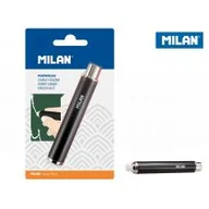 Przybory szkolne - Uchwyt na kredę metalowy MILAN - miniaturka - grafika 1