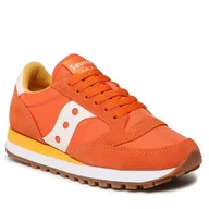 Półbuty męskie - Sneakersy Saucony Jazz Original S2044 Orange - miniaturka - grafika 1