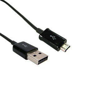 Kabel Samsung ECB-DU5ABE bulk, i9300 S3 Micro USB - Kable USB - miniaturka - grafika 1