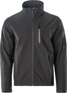 Kurtki męskie - Kurtka męska Magnum Deer 2.0 czarna r. L - miniaturka - grafika 1