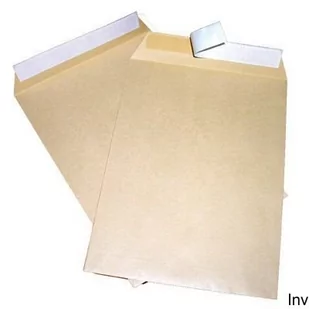 Koperta C4 Hk Brązowa (50)Nc 31633020 - Koperty - miniaturka - grafika 1