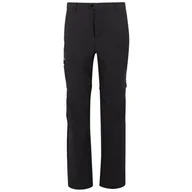 Spodnie sportowe męskie - Spodnie męskie Regatta Highton Z/O Trousers II Rozmiar: XXXL / Kolor: szary - miniaturka - grafika 1